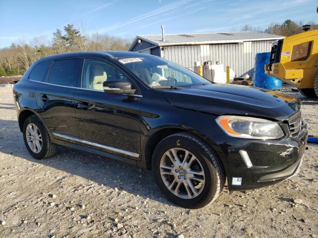 Photo 4 from auction – 2016 VOLVO XC60 T6 PL with VIN YV4902RM9G2789351