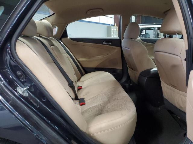 Photo 10 from auction – 2014 HYUNDAI SONATA GLS with VIN 5NPEB4AC8EH815914
