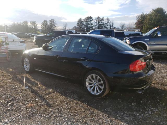 Photo 2 from auction – 2011 BMW 328 I SULE with VIN WBAPH5G50BNM75995