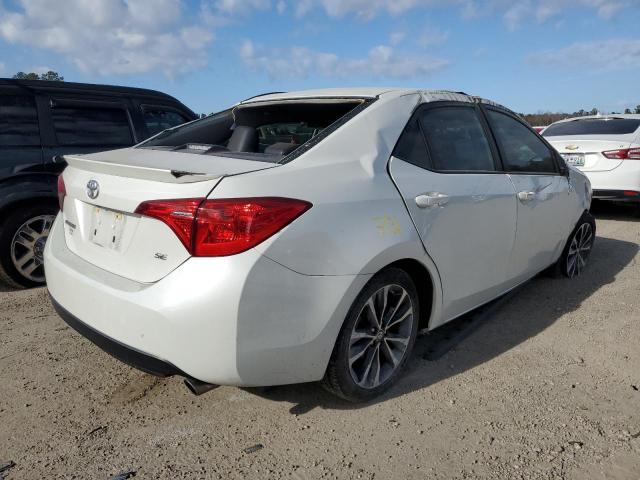 Photo 3 from auction – 2019 TOYOTA COROLLA L with VIN 5YFBURHEXKP898830