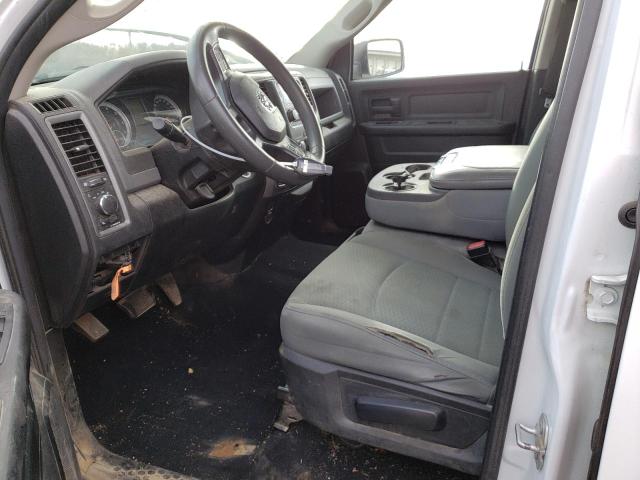 Photo 7 from auction – 2019 RAM 1500 CLASS with VIN 1C6RR7KT8KS639951