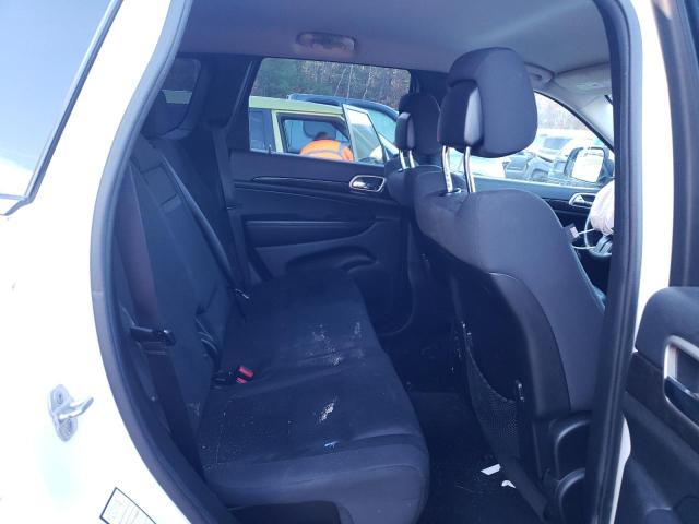 Photo 11 from auction – 2012 JEEP GRAND CHER with VIN 1C4RJFAG8CC223540