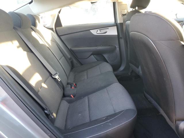 Photo 10 from auction – 2022 KIA FORTE FE with VIN 3KPF24AD1NE431801