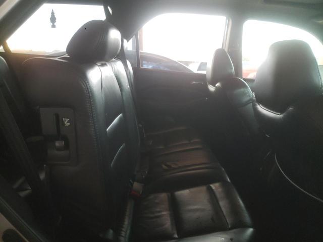 Photo 11 from auction – 2002 ACURA MDX with VIN 2HNYD18682H537164