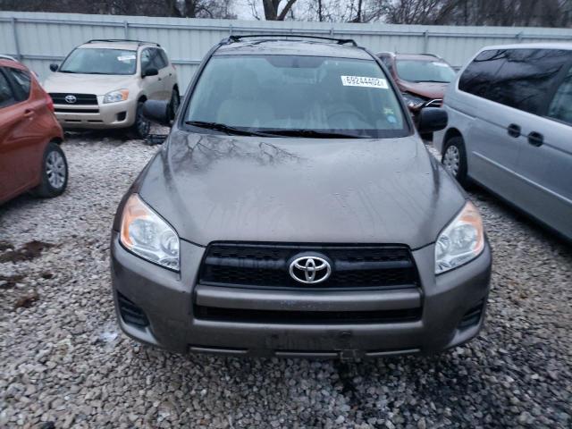 Photo 5 from auction – 2010 TOYOTA RAV4 with VIN 2T3BF4DV6AW031304