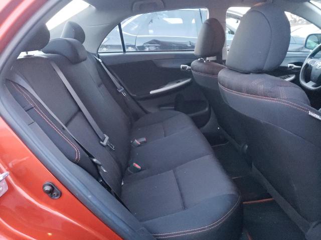 Photo 10 from auction – 2013 TOYOTA COROLLA BA with VIN 2T1BU4EE8DC074609