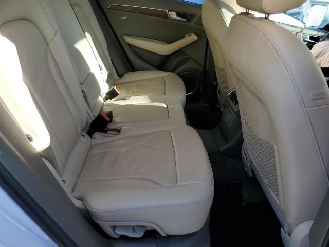 Photo 10 from auction – 2012 AUDI Q5 PREMIUM with VIN WA1DKAFP2CA130621