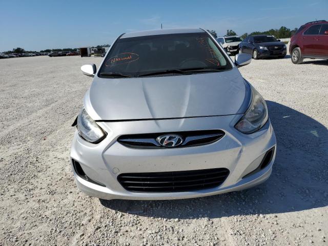 Photo 5 from auction – 2013 HYUNDAI ACCENT GLS with VIN KMHCT5AE6DU093922