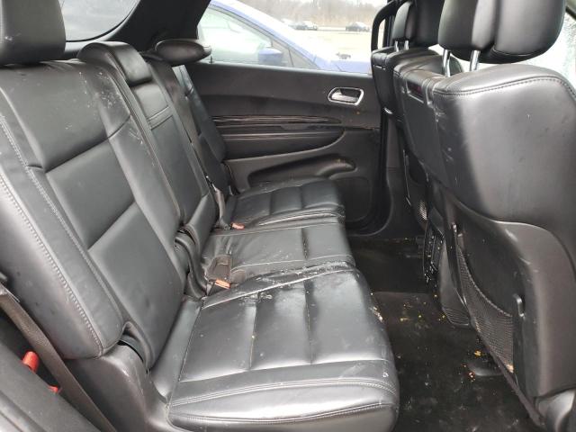Photo 11 from auction – 2015 DODGE DURANGO LI with VIN 1C4RDJDG6FC689882