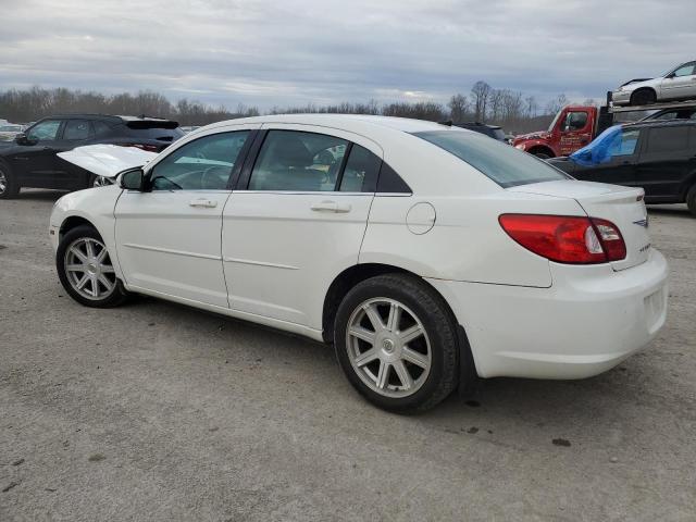 Photo 2 from auction – 2007 CHRYSLER SEBRING TO with VIN 1C3LC56R97N519993
