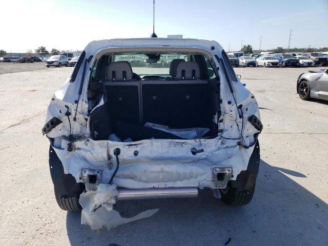 Photo 6 from auction – 2022 CHEVROLET TRAILBLAZE with VIN KL79MMS29NB135195