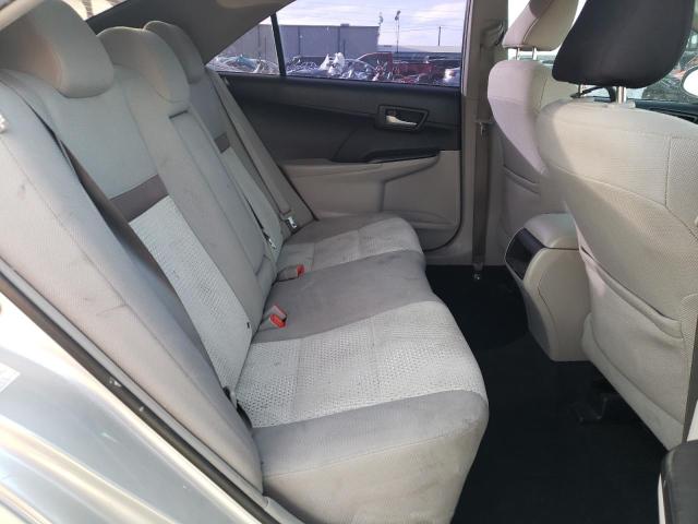 Photo 10 from auction – 2014 TOYOTA CAMRY L with VIN 4T1BF1FK5EU419284