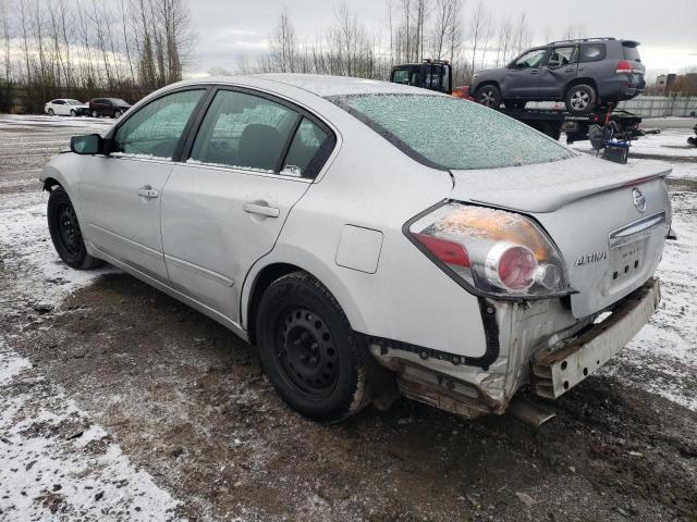 Photo 2 from auction – 2011 NISSAN ALTIMA BAS with VIN 1N4AL2AP5BN457904