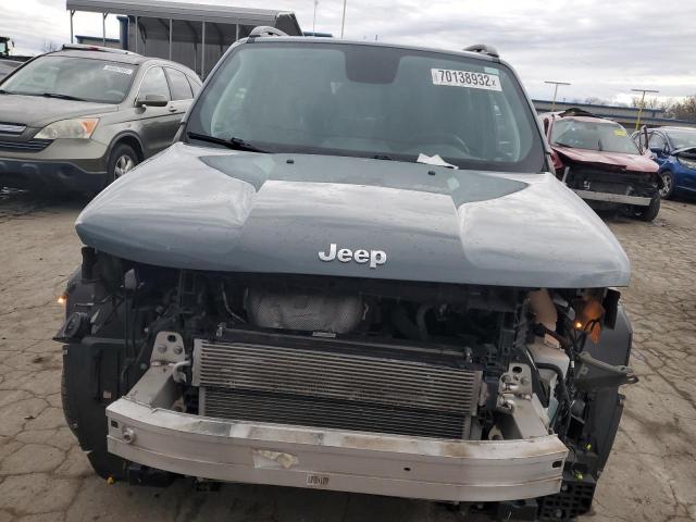 Photo 5 from auction – 2018 JEEP RENEGADE L with VIN ZACCJABB8JPH61286
