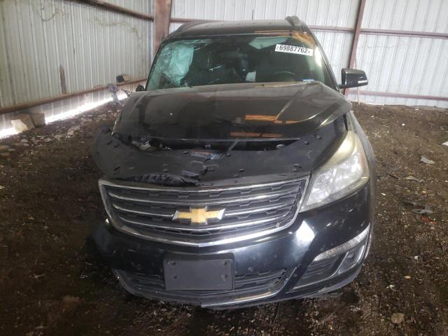 Photo 5 from auction – 2014 CHEVROLET TRAVERSE L with VIN 1GNKRGKD8EJ297552