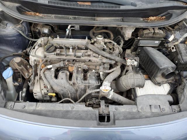 Photo 11 from auction – 2016 KIA RIO LX with VIN KNADM4A3XG6691550