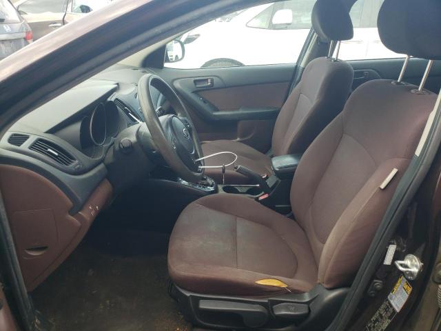 Photo 7 from auction – 2011 KIA FORTE EX with VIN KNAFU4A26B5353948