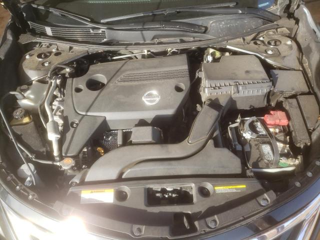 Photo 11 from auction – 2015 NISSAN ALTIMA 2.5 with VIN 1N4AL3AP3FC261581