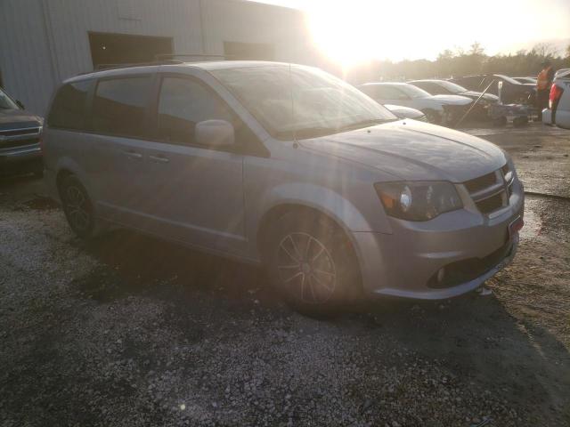 Photo 4 from auction – 2019 DODGE GRAND CARA with VIN 2C4RDGEG5KR661428