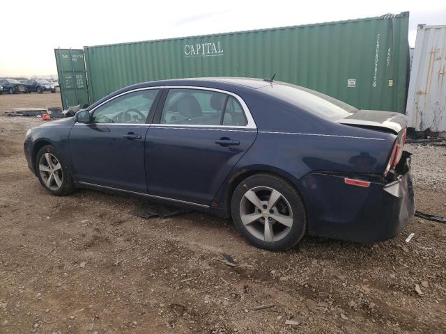 Photo 2 from auction – 2011 CHEVROLET MALIBU 1LT with VIN 1G1ZC5E16BF294199