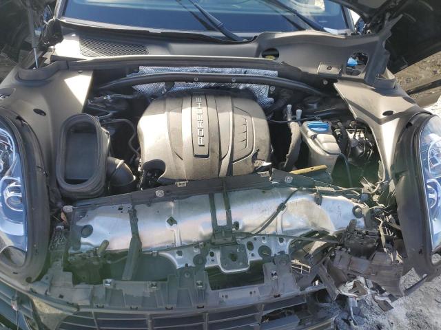 Photo 12 from auction – 2017 PORSCHE MACAN with VIN WP1AA2A53HLB81689