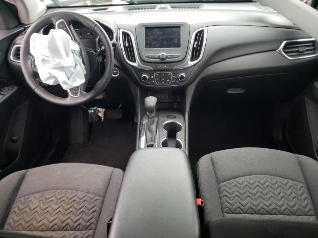 Photo 8 from auction – 2022 CHEVROLET EQUINOX LT with VIN 2GNAXJEV8N6130012
