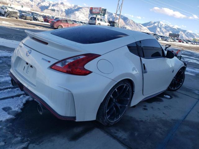 Photo 3 from auction – 2017 NISSAN 370Z with VIN JN1AZ4EH4HM954547