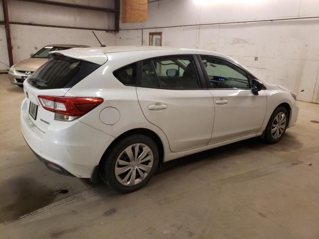 Photo 3 from auction – 2018 SUBARU IMPREZA with VIN 4S3GTAA63J3735165