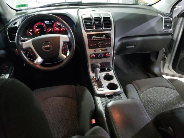 Photo 8 from auction – 2012 GMC ACADIA with VIN 1GKKVPED6CJ146839