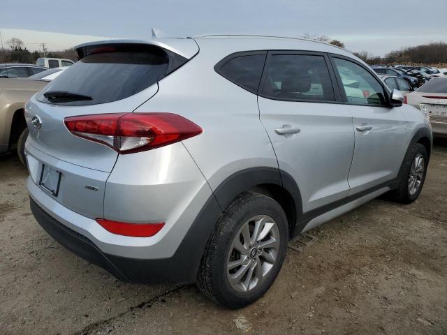 Photo 3 from auction – 2018 HYUNDAI TUCSON SEL with VIN KM8J3CA44JU645321