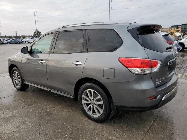 Zdjęcie 2 z aukcji – 2015 NISSAN PATHFINDER z VIN 5N1AR2MN6FC668531