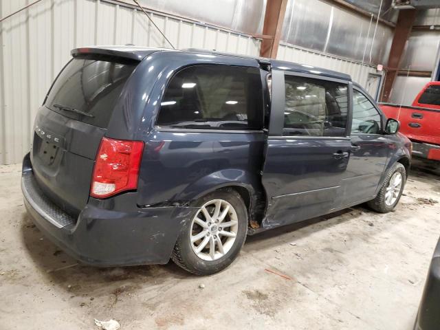 Photo 3 from auction – 2013 DODGE GRAND CARA with VIN 2C4RDGCG8DR602671