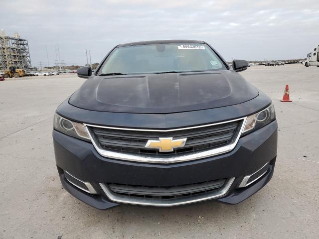 Photo 5 from auction – 2015 CHEVROLET IMPALA LS with VIN 1G11Z5SL9FU131369