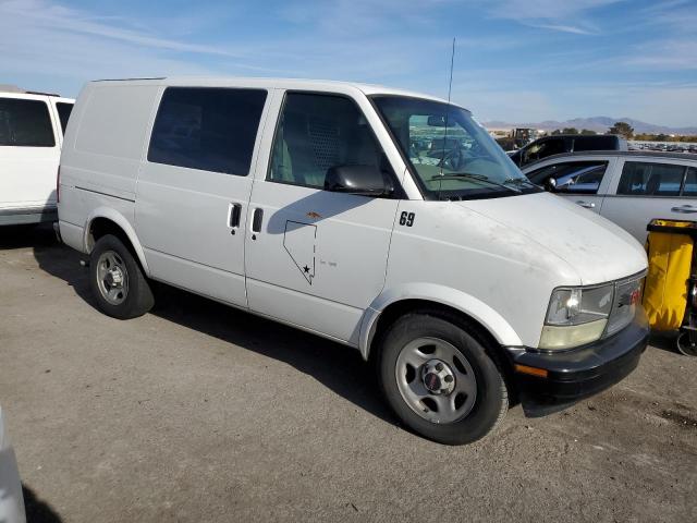 Photo 4 from auction – 2004 GMC SAFARI XT with VIN 1GTDM19X34B506475