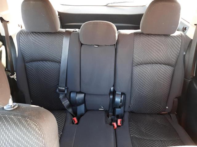 Photo 10 from auction – 2013 DODGE JOURNEY SE with VIN 3C4PDCAB1DT659542