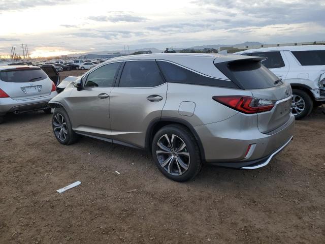 Photo 2 from auction – 2019 LEXUS RX 350 L with VIN JTJGZKCA9K2011765