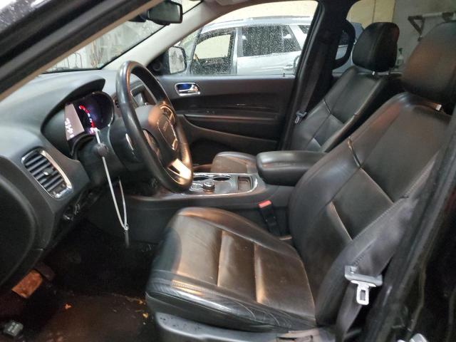 Photo 7 from auction – 2014 DODGE DURANGO LI with VIN 1C4RDJDG6EC336699