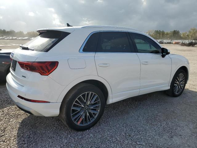Photo 3 from auction – 2022 AUDI Q3 PREMIUM with VIN WA1AUCF30N1015959