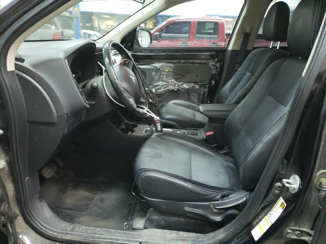 Photo 7 from auction – 2015 MITSUBISHI OUTLANDER with VIN JA4AD3A36FZ014146