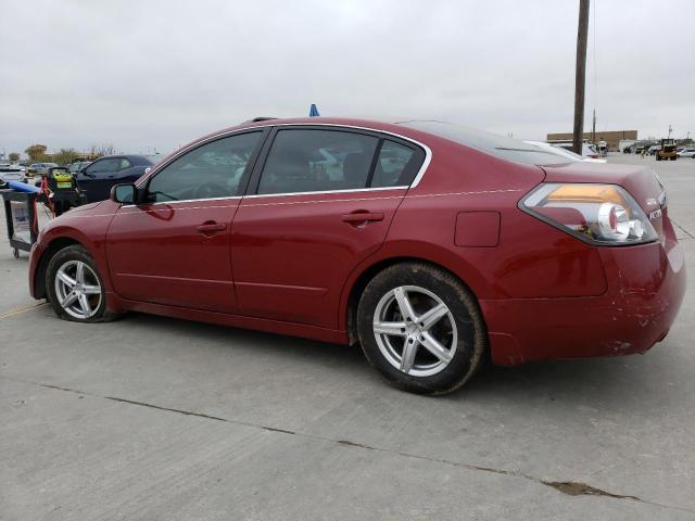 Photo 2 from auction – 2008 NISSAN ALTIMA 2.5 with VIN 1N4AL21E28N401653