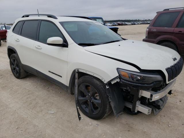 Photo 4 from auction – 2019 JEEP CHEROKEE L with VIN 1C4PJLLB5KD448269