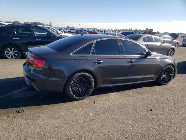 Photo 3 from auction – 2015 AUDI A6 PREMIUM with VIN WAUFGAFC0FN031691
