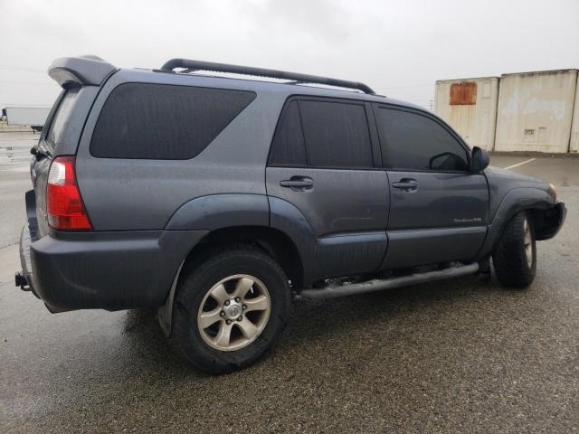 Photo 3 from auction – 2006 TOYOTA 4RUNNER SR with VIN JTEBT14R960058174