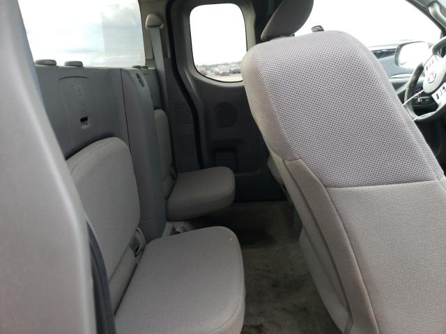 Photo 10 from auction – 2015 NISSAN FRONTIER S with VIN 1N6BD0CT4FN753946