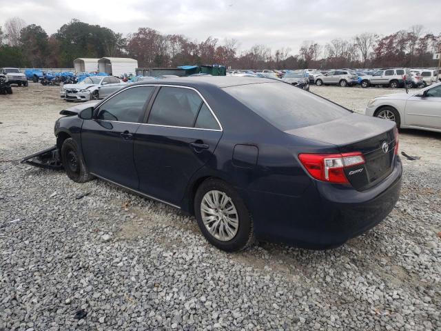 Photo 2 from auction – 2014 TOYOTA CAMRY with VIN 4T1BF1FK8EU438024