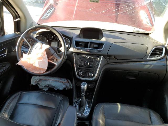 Photo 8 from auction – 2013 BUICK ENCORE with VIN KL4CJGSB0DB187441