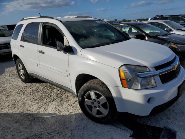 Photo 4 from auction – 2009 CHEVROLET EQUINOX LS with VIN 2CNDL13F796218984