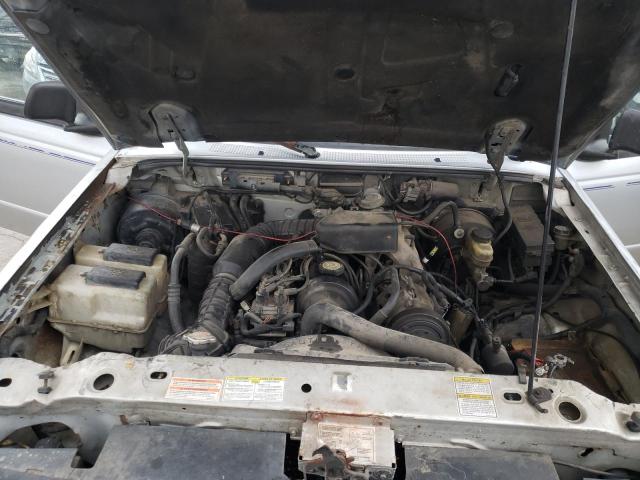 Photo 11 from auction – 1997 FORD RANGER with VIN 1FTCR10A0VTA61582