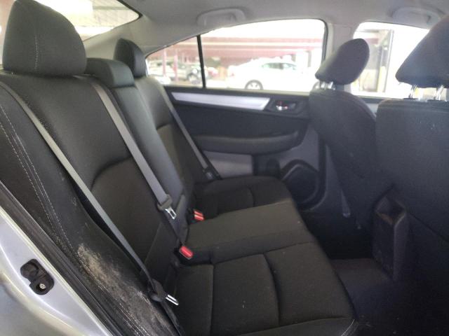 Photo 10 from auction – 2017 SUBARU LEGACY 2.5 with VIN 4S3BNAC63H3028918