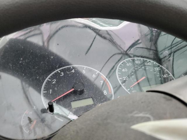 Zdjęcie 9 z aukcji – 2010 TOYOTA COROLLA BA z VIN 2T1BU4EE8AC232491